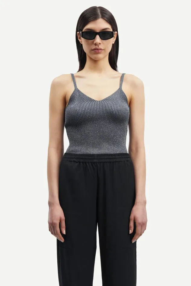 Woman Edna Top 15022 Turbulence Samse Samse Tshirts