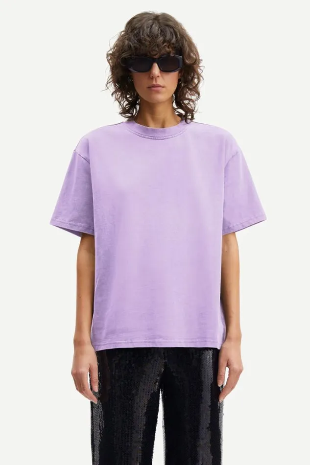 Woman Eira Tshirt 11725 Rhapsody Samse Samse Tshirts