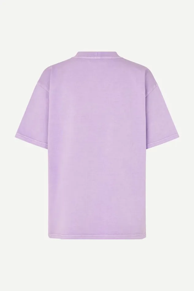 Woman Eira Tshirt 11725 Rhapsody Samse Samse Tshirts