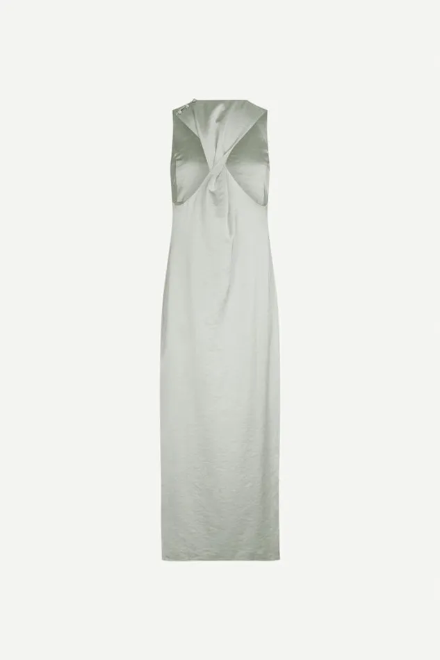 Woman Ellie Dress 14773 White Onyx Samse Samse Dresses and Jumpsuits