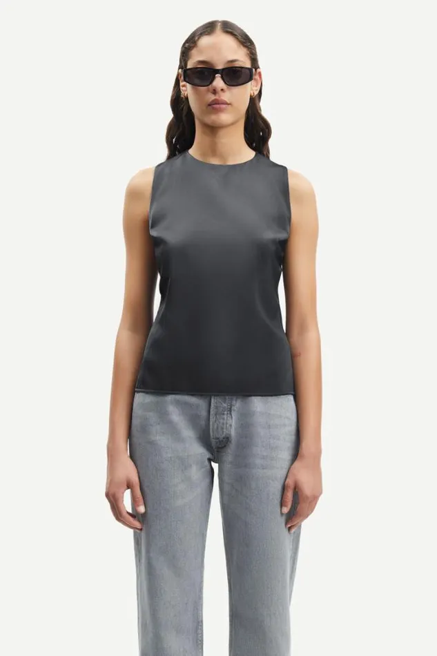 Woman Ellie Top 15039 Turbulence Samse Samse Tshirts