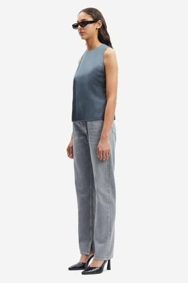 Woman Ellie Top 15039 Turbulence Samse Samse Tshirts