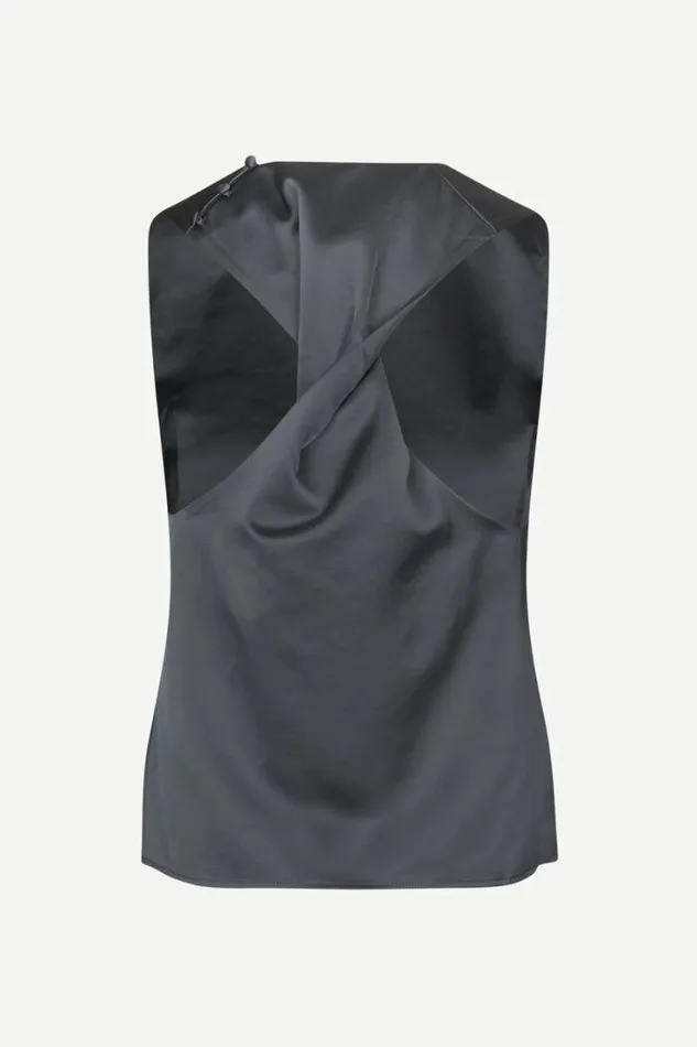 Woman Ellie Top 15039 Turbulence Samse Samse Tshirts