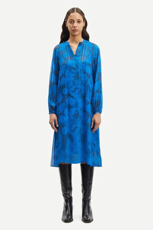 Woman Elmy Dress 9695 Freesia Skydiver Samse Samse Dresses and Jumpsuits