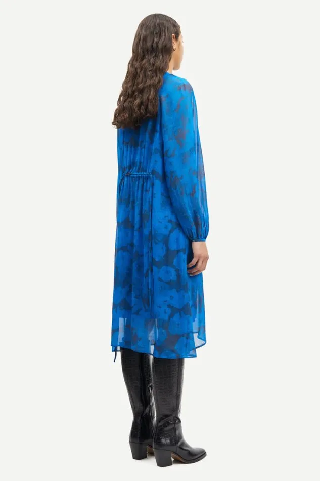 Woman Elmy Dress 9695 Freesia Skydiver Samse Samse Dresses and Jumpsuits