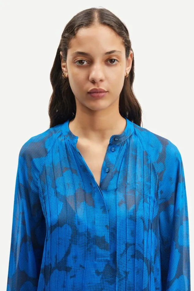 Woman Elmy Dress 9695 Freesia Skydiver Samse Samse Dresses and Jumpsuits