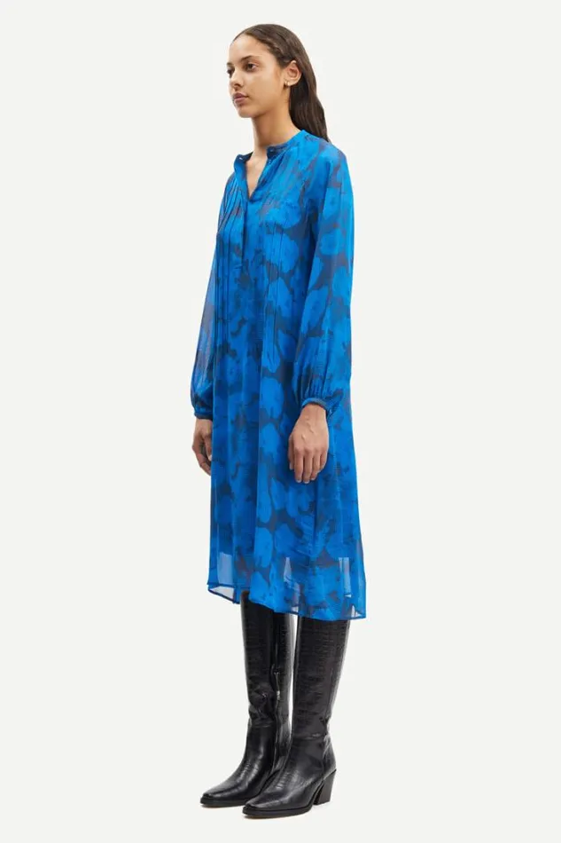 Woman Elmy Dress 9695 Freesia Skydiver Samse Samse Dresses and Jumpsuits