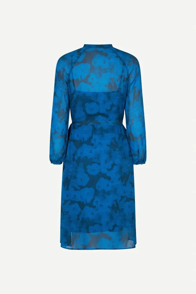 Woman Elmy Dress 9695 Freesia Skydiver Samse Samse Dresses and Jumpsuits