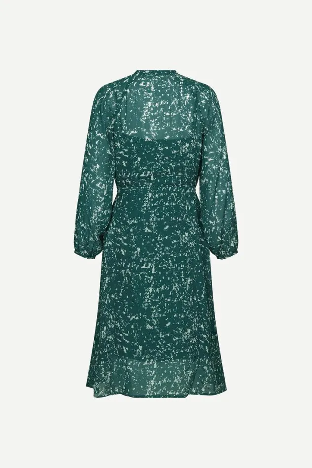 Woman Elmy Dress 9695 Sparkle Atlantic Samse Samse Dresses and Jumpsuits