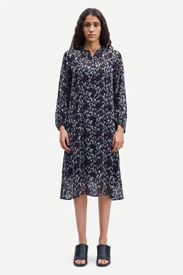 Woman Elmy Dress 9695 Wings Rhapsody Samse Samse Dresses and Jumpsuits