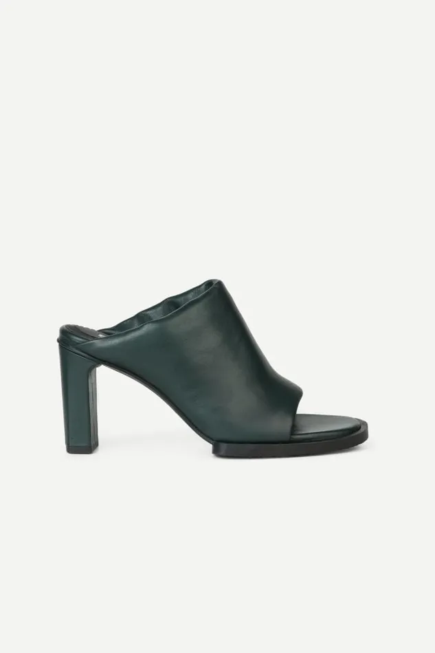 Woman Elsa Sandals 14526 Phantom Samse Samse Shoes