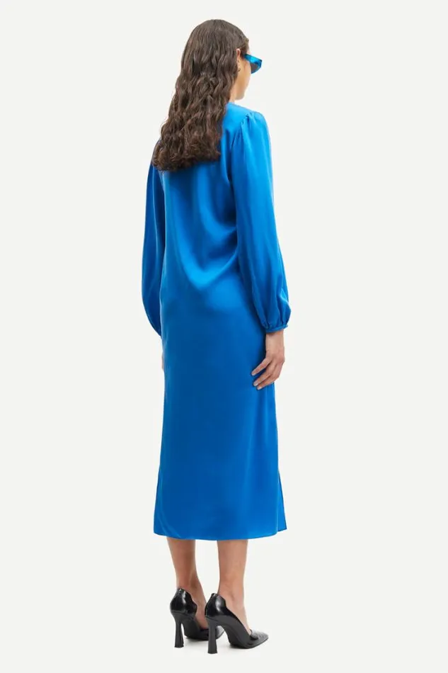 Woman Elvira Dress 15032 Skydiver Samse Samse Dresses and Jumpsuits Woman Elvira Dress 15032 Skydiver Samse Samse Dresses and Jumpsuits