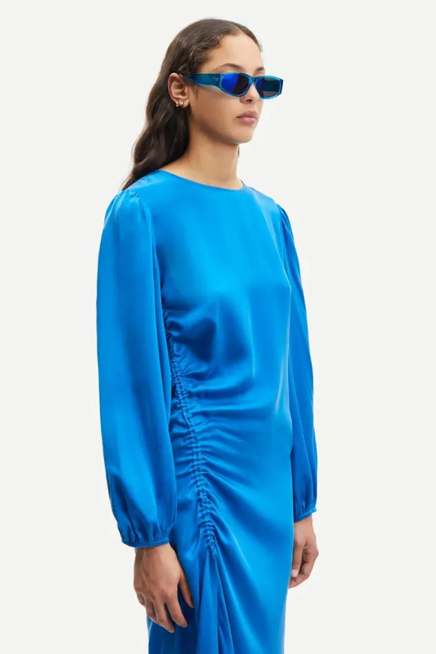 Woman Elvira Dress 15032 Skydiver Samse Samse Dresses and Jumpsuits Woman Elvira Dress 15032 Skydiver Samse Samse Dresses and Jumpsuits