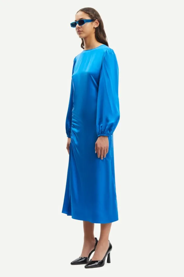 Woman Elvira Dress 15032 Skydiver Samse Samse Dresses and Jumpsuits Woman Elvira Dress 15032 Skydiver Samse Samse Dresses and Jumpsuits