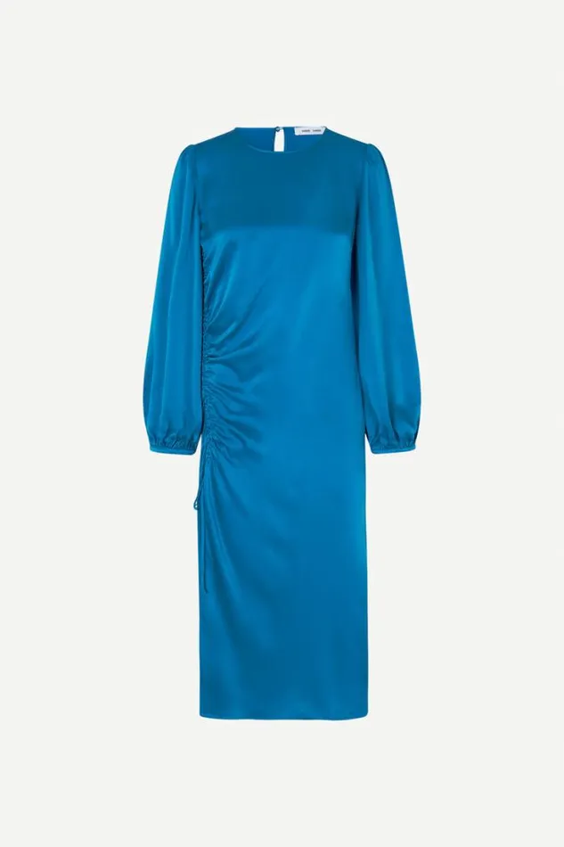 Woman Elvira Dress 15032 Skydiver Samse Samse Dresses and Jumpsuits Woman Elvira Dress 15032 Skydiver Samse Samse Dresses and Jumpsuits