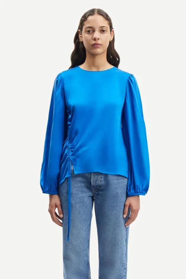 Woman Elvira Top 15032 Skydiver Samse Samse Tshirts