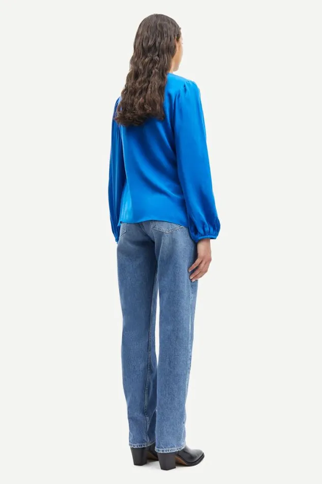 Woman Elvira Top 15032 Skydiver Samse Samse Tshirts
