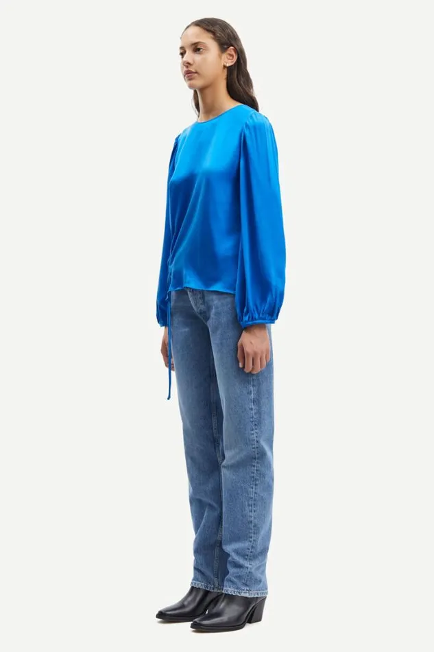Woman Elvira Top 15032 Skydiver Samse Samse Tshirts