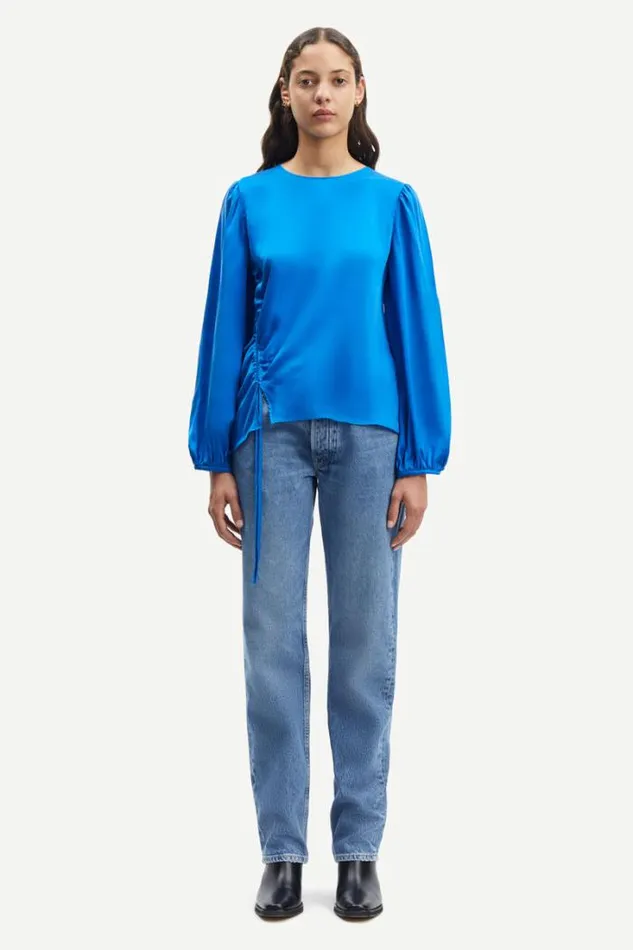 Woman Elvira Top 15032 Skydiver Samse Samse Tshirts