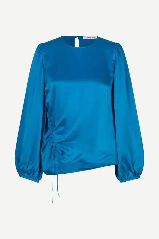 Woman Elvira Top 15032 Skydiver Samse Samse Tshirts