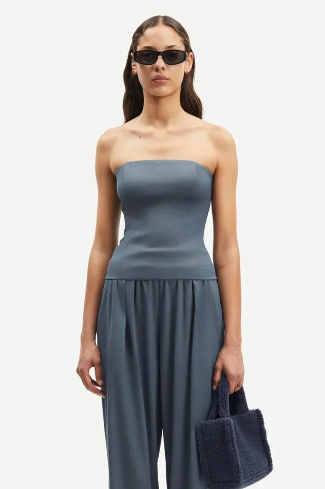 Woman Elyn Top 14635 Turbulence Samse Samse Matching Sets