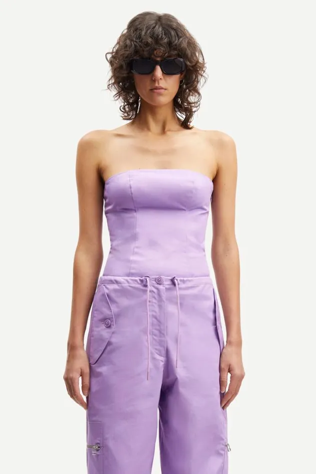 Woman Elyn Top 14906 Rhapsody Samse Samse Matching Sets