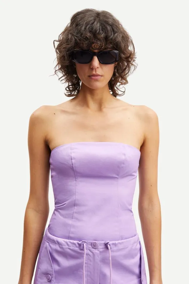 Woman Elyn Top 14906 Rhapsody Samse Samse Matching Sets
