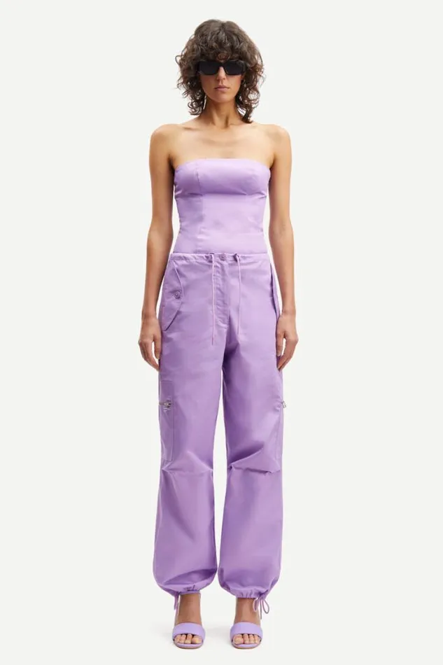 Woman Elyn Top 14906 Rhapsody Samse Samse Matching Sets