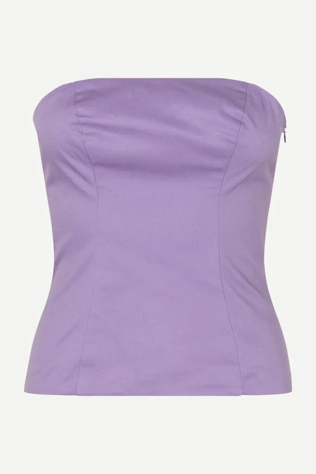Woman Elyn Top 14906 Rhapsody Samse Samse Matching Sets