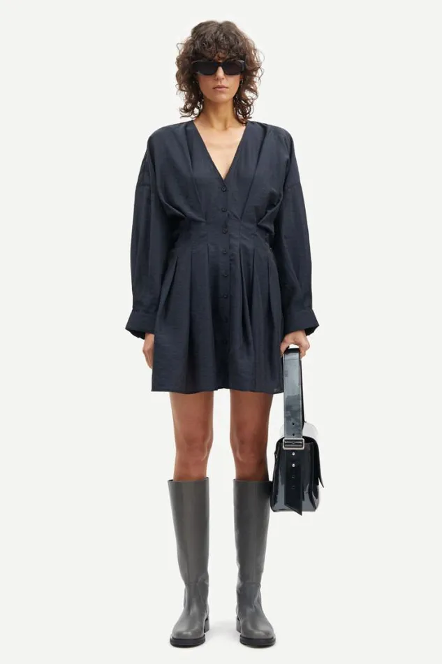 Woman Engla Dress 14641 Salute Samse Samse Dresses and Jumpsuits