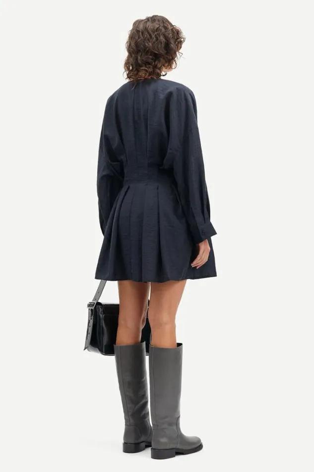 Woman Engla Dress 14641 Salute Samse Samse Dresses and Jumpsuits