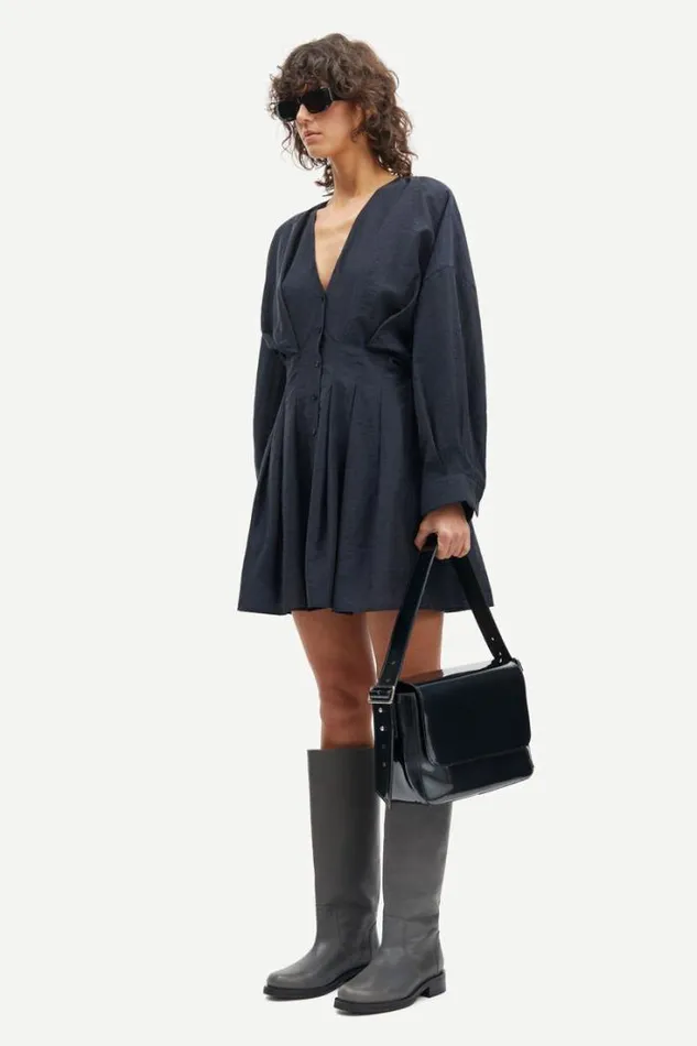 Woman Engla Dress 14641 Salute Samse Samse Dresses and Jumpsuits