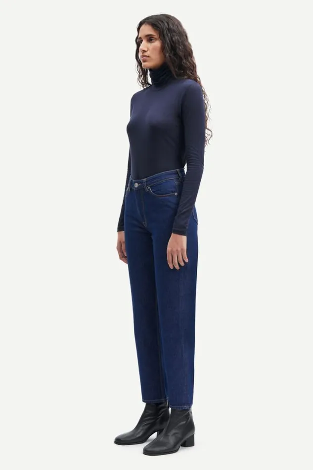 Woman Ester Tn 265 Night Sky Samse Samse Tshirts