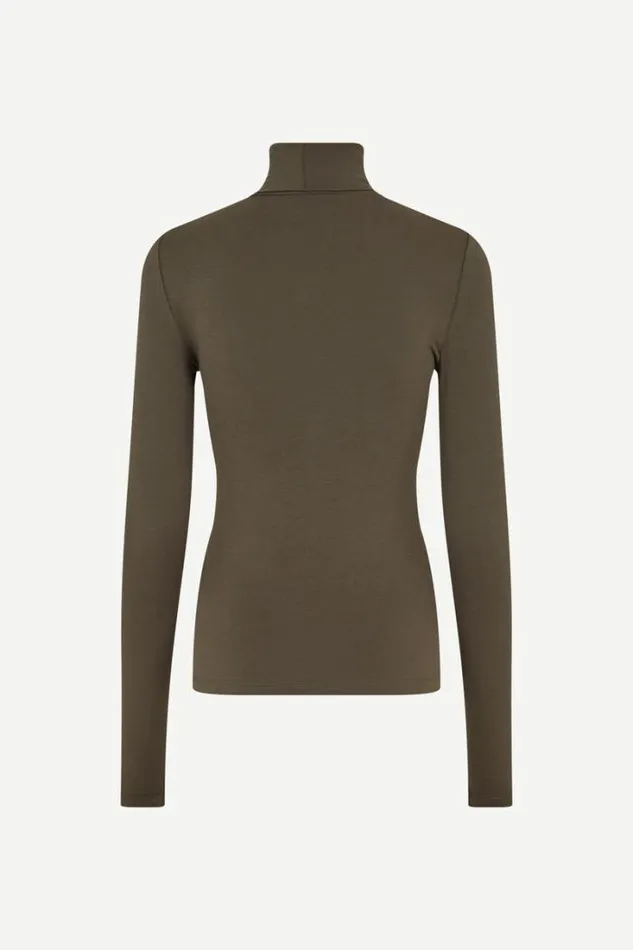 Woman Ester Tn 265 Wren Samse Samse Tshirts Woman Ester Tn 265 Wren Samse Samse Tshirts