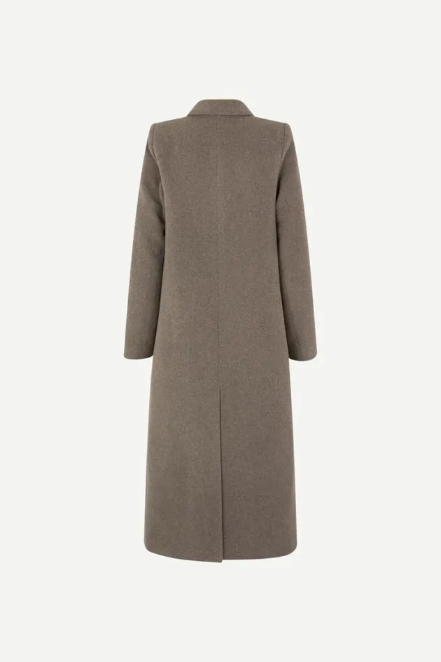 Woman Falcon Coat 11104 Fallen Rock Samse Samse Jackets and Coats