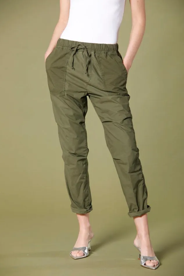 Woman Fatique Jogger Cargo Jogger Pants In Parachute Fabric Relaxed Mason039s Pants Woman Fatique Jogger Cargo Jogger Pants In Parachute Fabric Relaxed Mason039s Pants