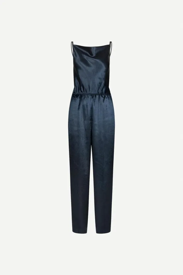 Woman Fredericka Jumpsuit 14894 Salute Samse Samse Dresses and Jumpsuits