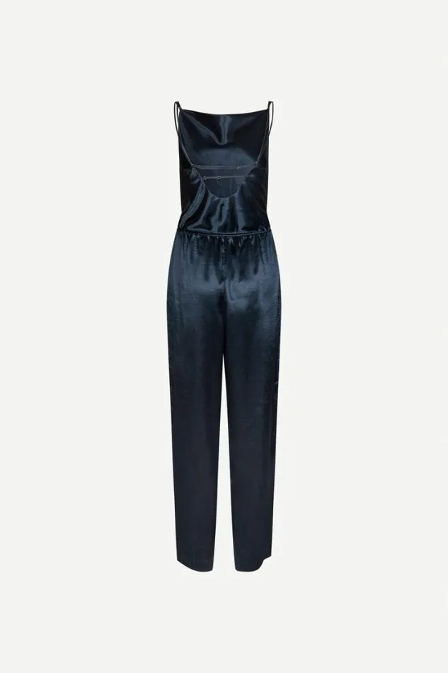Woman Fredericka Jumpsuit 14894 Salute Samse Samse Dresses and Jumpsuits