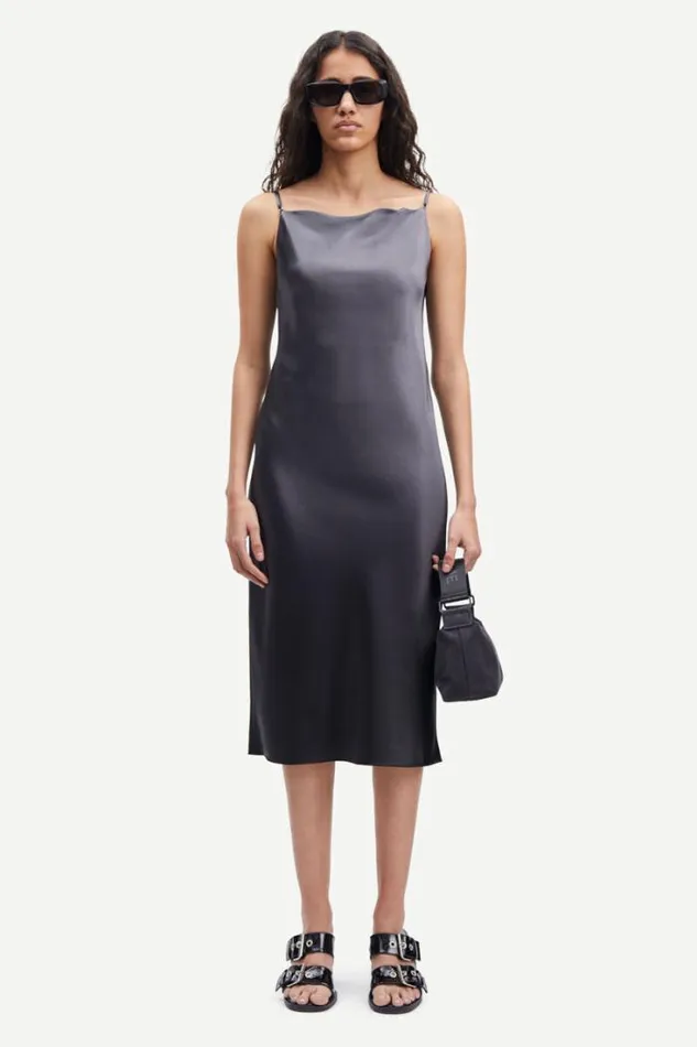 Woman Fredericka Long Dress 14894 Ombre Dark Samse Samse Dresses and Jumpsuits