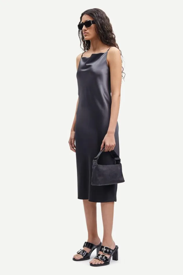 Woman Fredericka Long Dress 14894 Ombre Dark Samse Samse Dresses and Jumpsuits