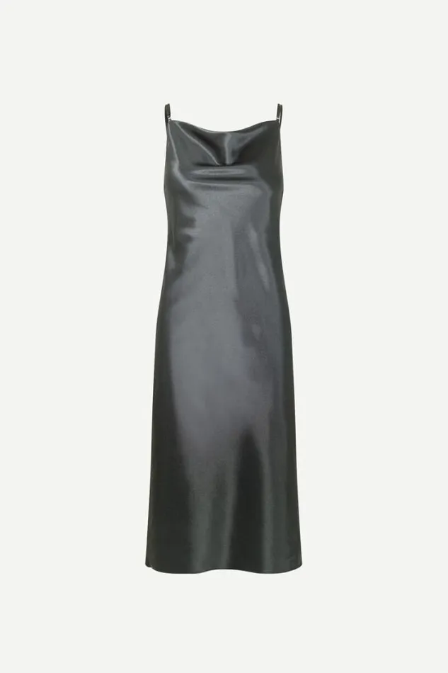 Woman Fredericka Long Dress 14894 Ombre Dark Samse Samse Dresses and Jumpsuits