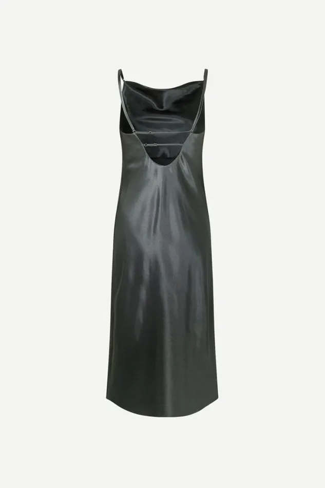 Woman Fredericka Long Dress 14894 Ombre Dark Samse Samse Dresses and Jumpsuits