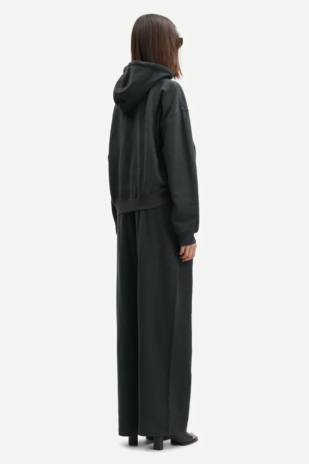 Woman Gina Trousers 14735 Phantom Samse Samse Matching Sets