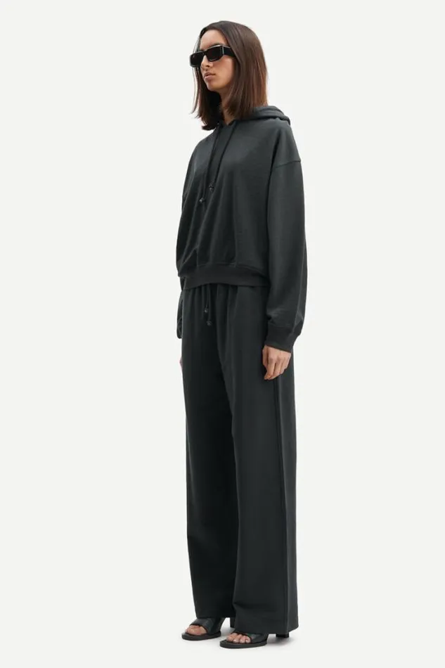 Woman Gina Trousers 14735 Phantom Samse Samse Matching Sets