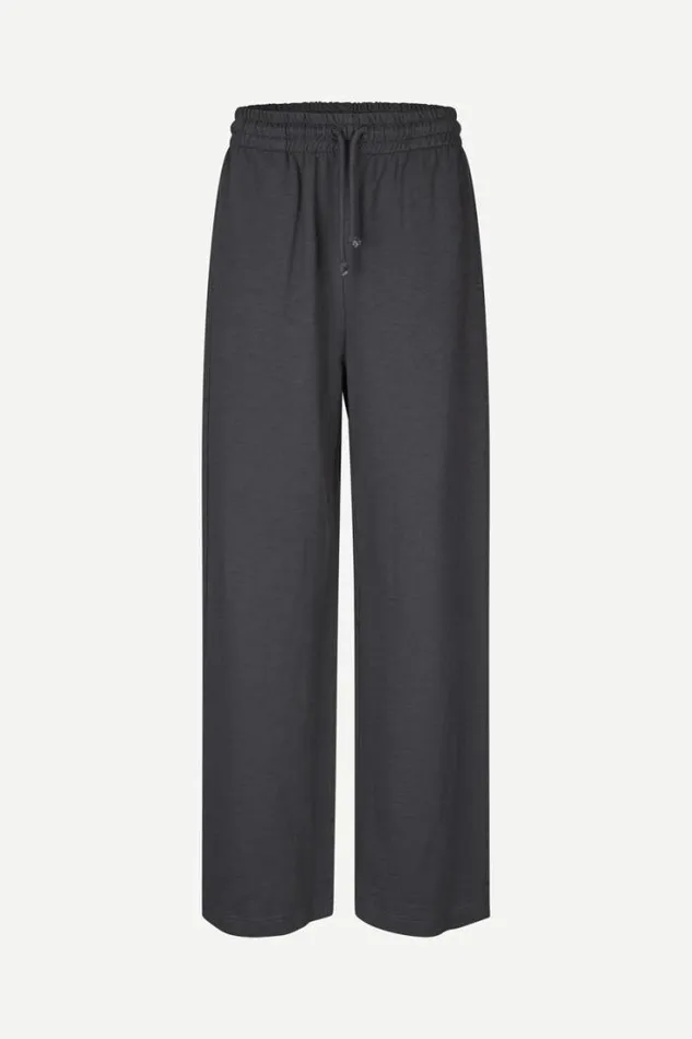 Woman Gina Trousers 14735 Phantom Samse Samse Matching Sets