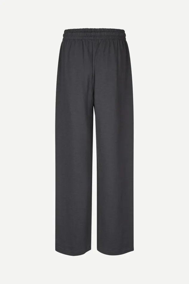 Woman Gina Trousers 14735 Phantom Samse Samse Matching Sets