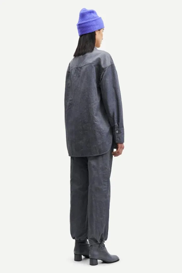 Woman Gira Shirt 15021 Turbulence Samse Samse Matching Sets