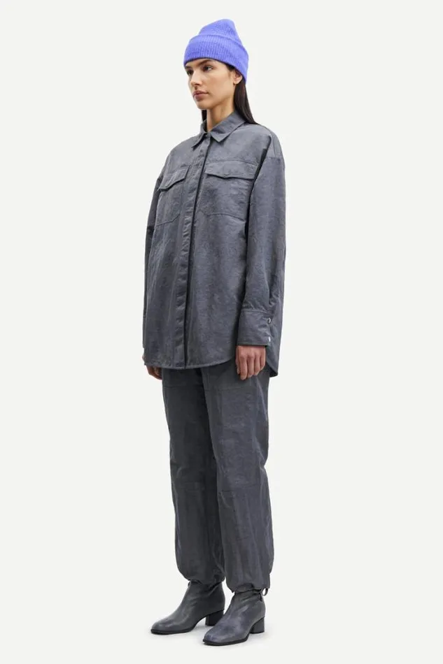 Woman Gira Shirt 15021 Turbulence Samse Samse Matching Sets