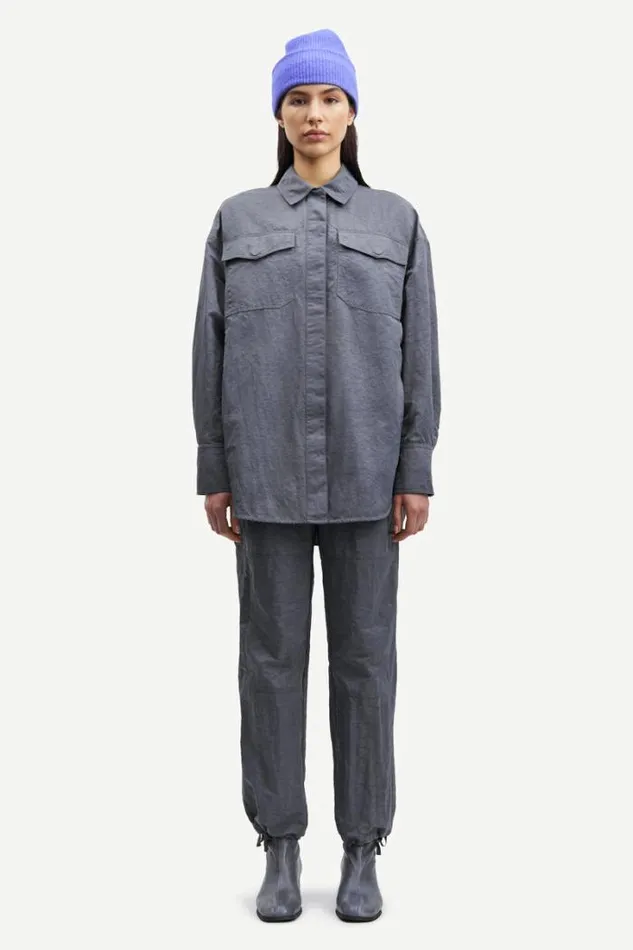 Woman Gira Shirt 15021 Turbulence Samse Samse Matching Sets