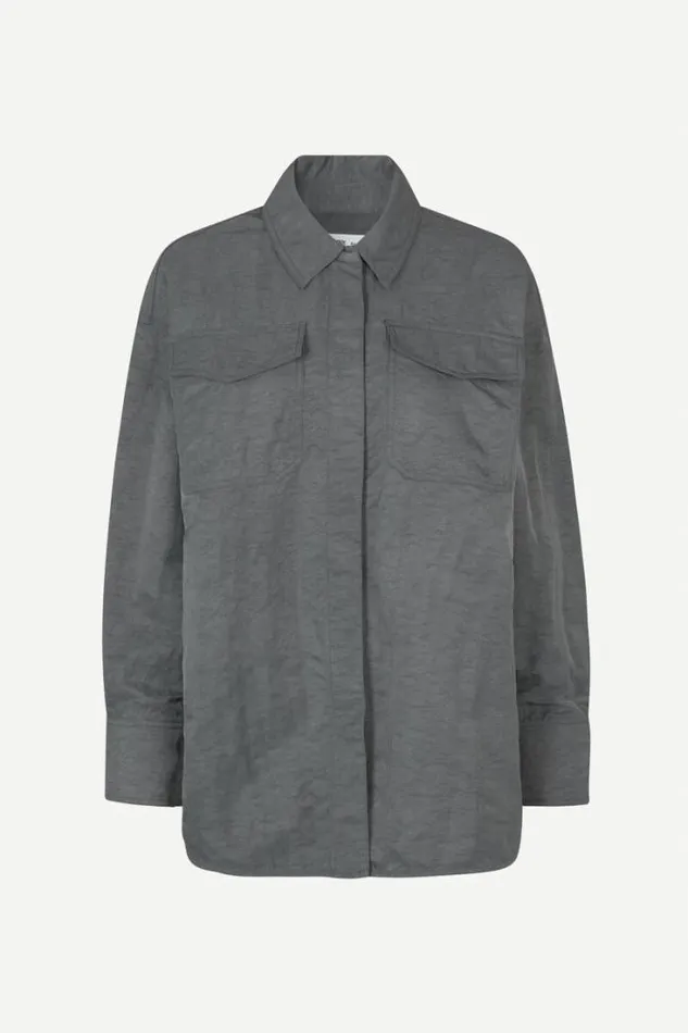Woman Gira Shirt 15021 Turbulence Samse Samse Matching Sets
